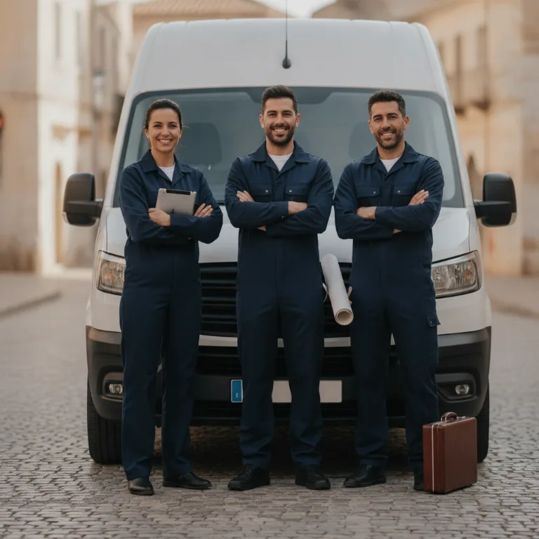 Abogado Laboralista Para Empresas equipo en Chiclana de la Frontera